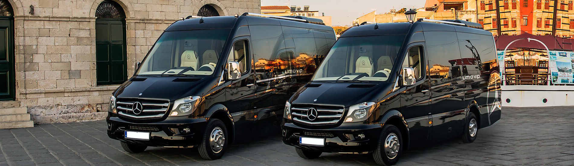 Adana Transfer Hizmeti