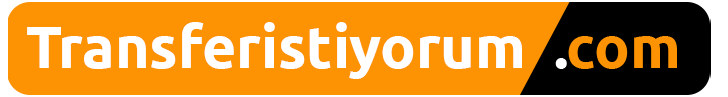 Transfer İstiyorum