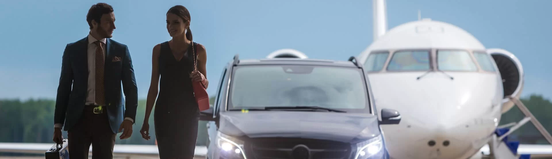 Mersin Transfer Hizmeti