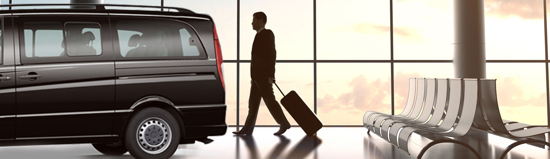 Transfer Hizmetlerinin Avantajları Konfor, Güvenlik